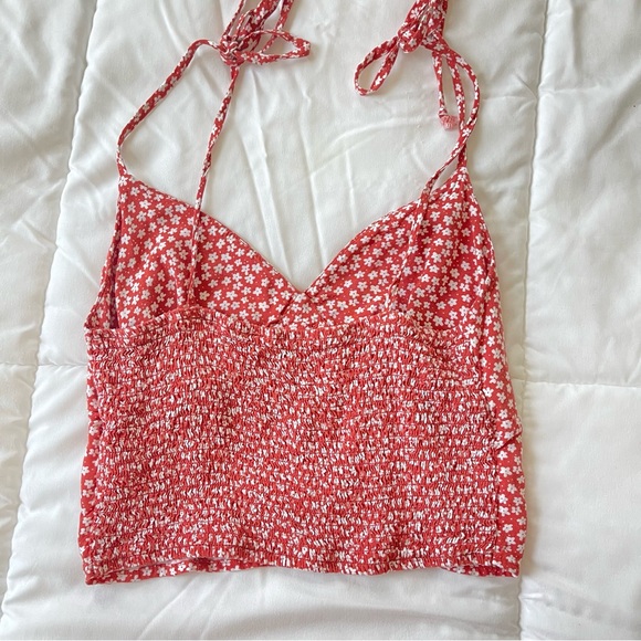 Lottie Moss Tank - Picture 3 of 5